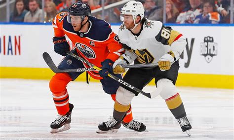 oilers sportsbookwire|Edmonton Oilers at Vegas Golden Knights odds, picks and .
